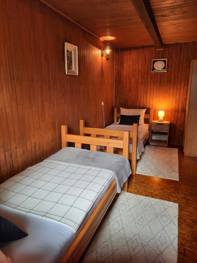 Rest House Korana カルロヴァッツ エクステリア 写真
