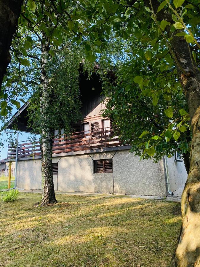 Rest House Korana カルロヴァッツ エクステリア 写真